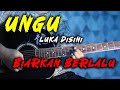 Ungu -  Luka Disini (guitar lead akustik) | Otra_artO