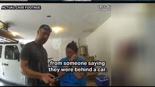 911 Call Gone Wrong អយ 11 ឆនទតលងមនចគត ចងករយគគគ