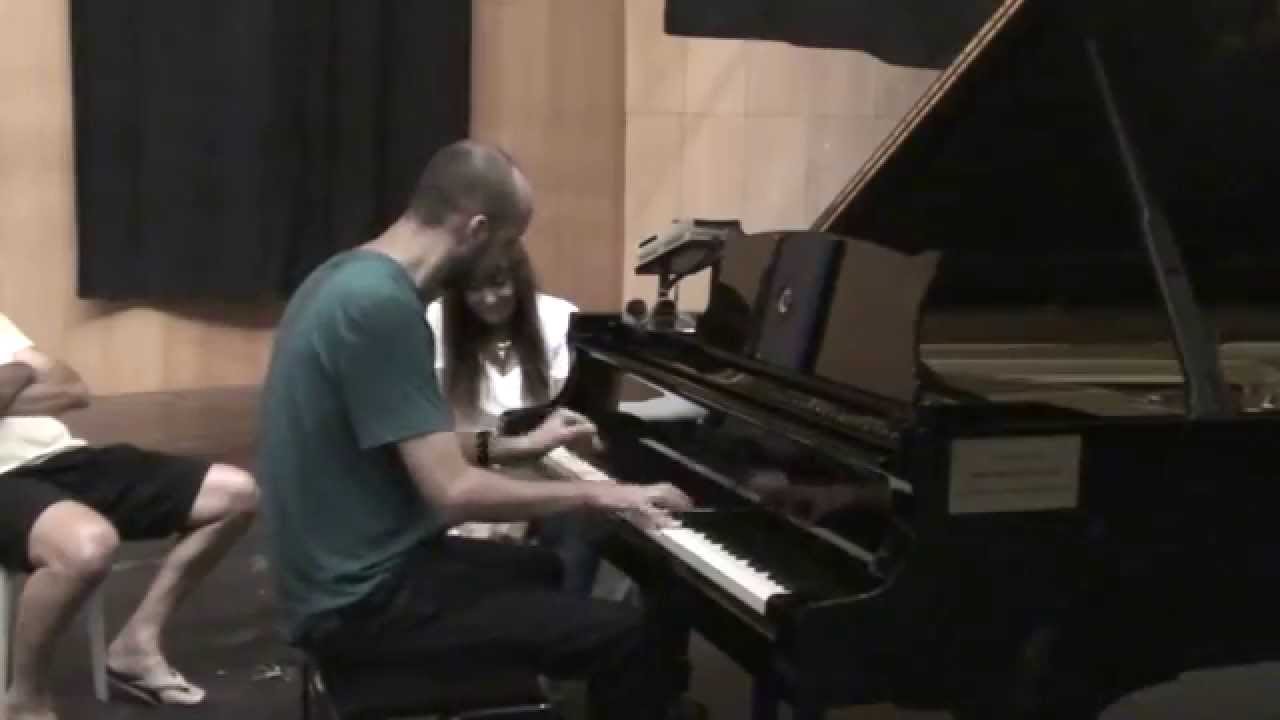 Johannes Brahms - Hungarian Dance No.4 (Piano Cover)