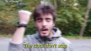Time (Ecco2K) - Fan Music Video