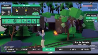 🌍 NEW Map 🔺Pyramids! Strucid [BETA] CODE 2019