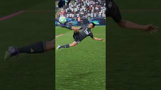 Fc26 Bradley Barcola Ile Vole Vuruşuyla Doksana Gol Atmak.