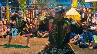 Nyak 1289 X Bondan Permadi Perang Celeng Jaranan Rogo Samboyo Putro  Surabaya
