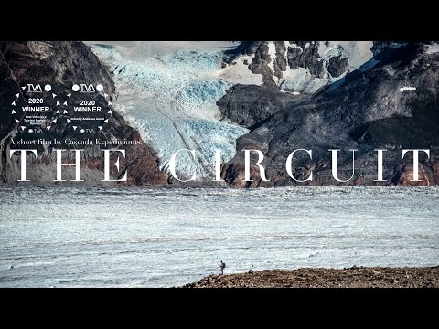Video: En Fotografisk Reise Gjennom Torres Del Paine