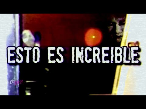 Esto es increíble y lo tienes que ver