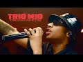 Trio Mio- Kontrolla & Hazardous (Live Performance ) | Glitch Sessions