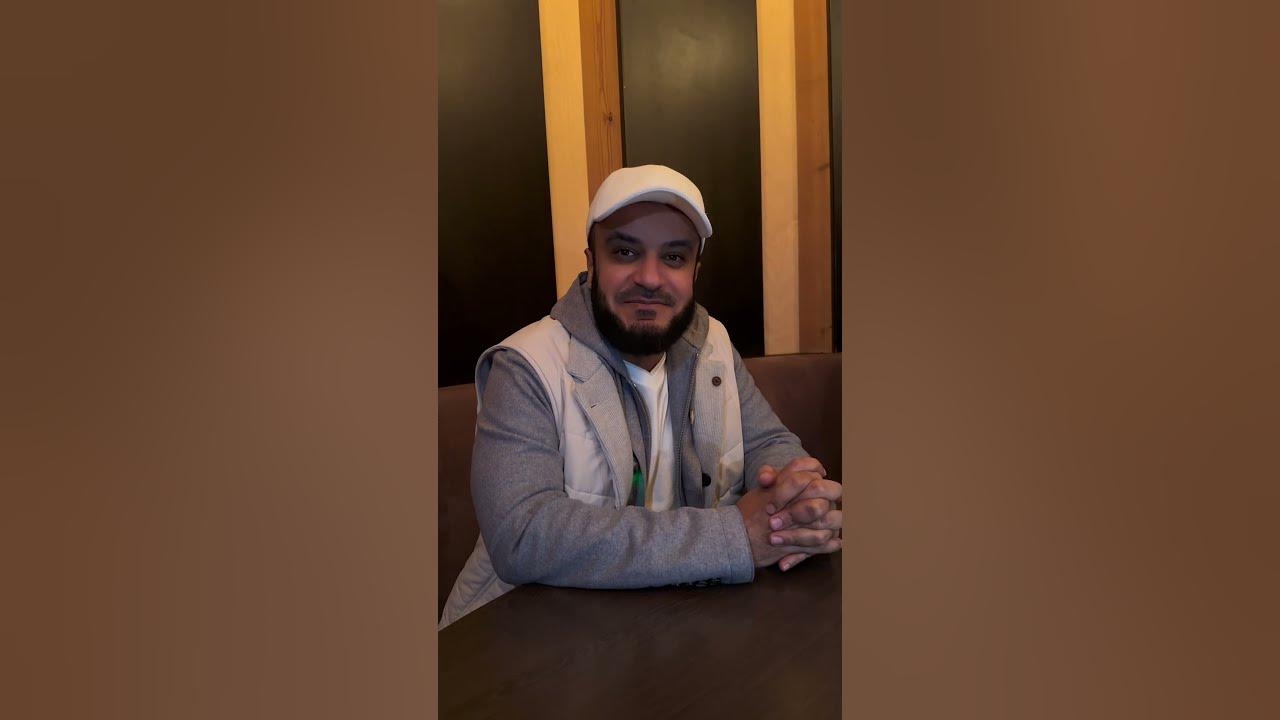 How Sheikh Mishary Alafasy has his steak 🥩 #mishary #alafasy #nasheed #quranreciter #london #chef