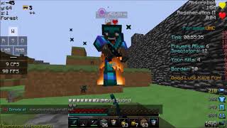 Sharp 3 Fire 1 - UHC Highlights