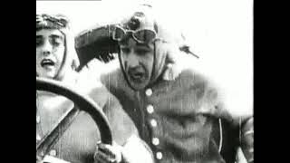 1914 04 18   Мейбл За Рулем Mabel At The Wheel