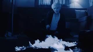 BTS SUGA - AUGUST D|| INTERLUDE: SET ME FREE FMV