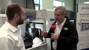 Citizen Open House - Showcase Components