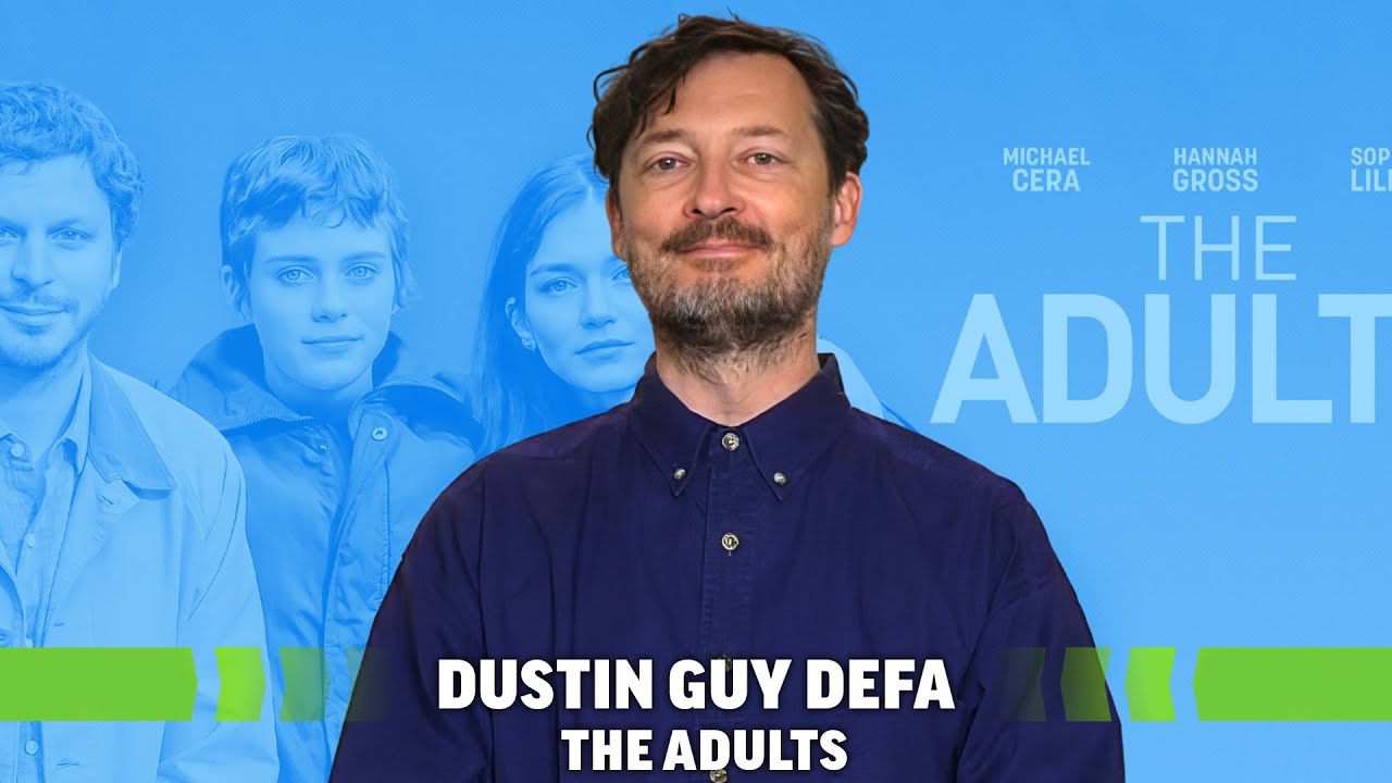 The Adults Director Interview: Dustin Guy Defa on Poker with Michael Cera Inspired Script