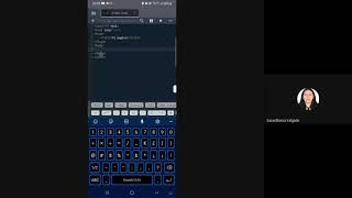Capítulo 1: HTML y CSS para manejar desde un celular screenshot 2