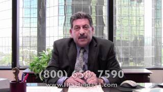 Help With IRS Tax Problems In Los Angeles | IRS Attorneys