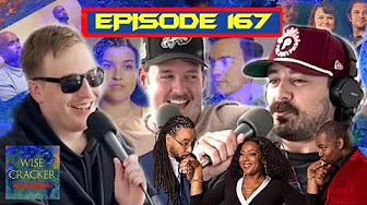 Ep. 167 - Brother Husbands (Matt Burn, Sam Naismith, Mac Naismith)