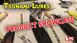 ICAST ’22: The Fisherman’s “New Product Spotlight” – Tsunami IPOP & Flutter Spoon