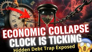 The Secret Cycle That Dooms Every Economy – We're In It Right Now!