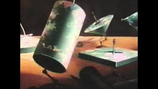 How To Be A Sailor (1944) - Swedish