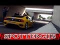 2x Ferrari Challenge Stradale loud sounds!!