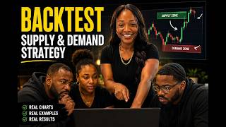 The Backtesting Class Every Beginner Trader Needs