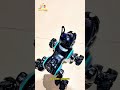 Meet the coolest pet ever! 🤖🐶