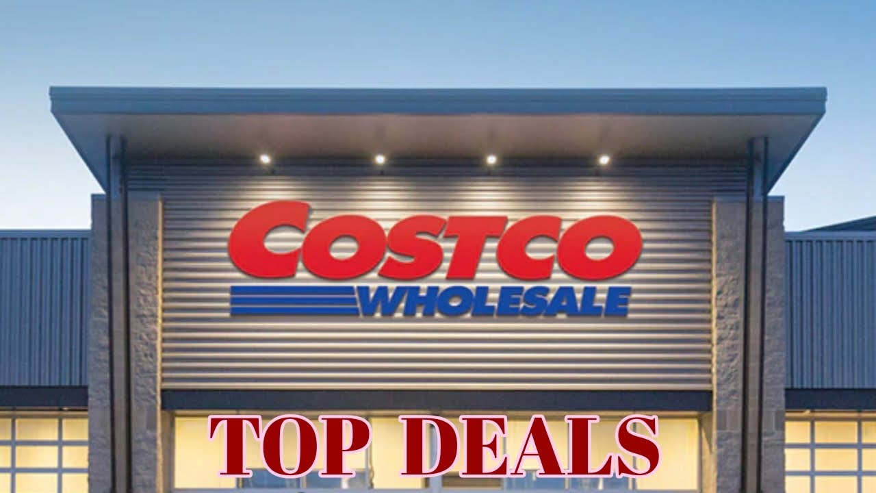 COSTCO IN WAREHOUSE & ONLINE HOLIDAYS DEALS UNTIL 11/13 Costco Browse