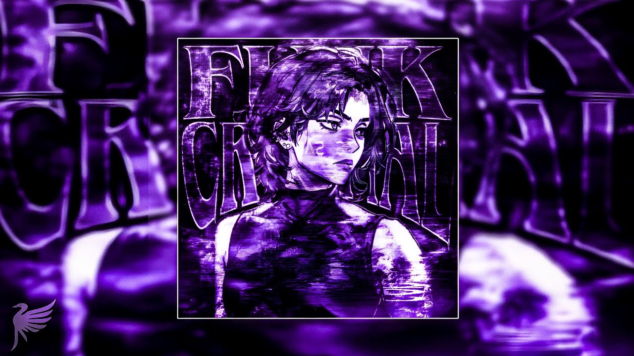 FUNK CRIMINAL — Slowed to Sped Up MIXDOWN (Extended)