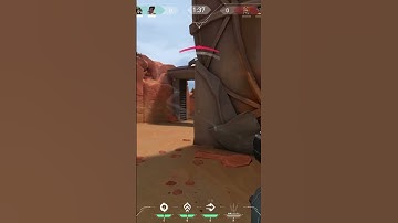 A real skill issue #shortsvideo #shorts #valorant