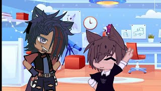 gacha club| night with my "nephew" | Simpsons Boogeyman skit|