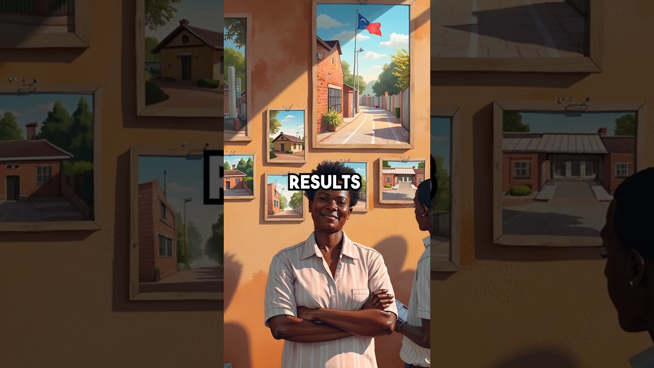 How Rwanda Rebuilt Their Entire Nation With Just ONE DAY Per Month