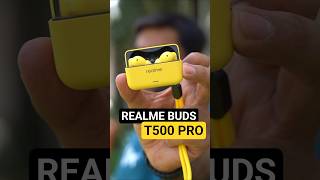 Realme Buds T500 Pro 🔥 GAME CHANGER EARBUDS 😍⚡