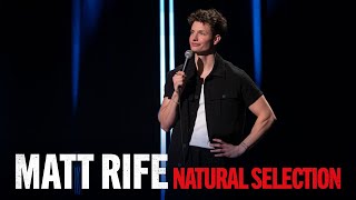 Matt Rife Natural Selection - Nov 15 2023