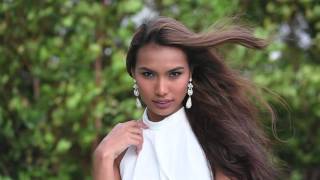 Miss Grand Philippines 2015 - Parul Shah