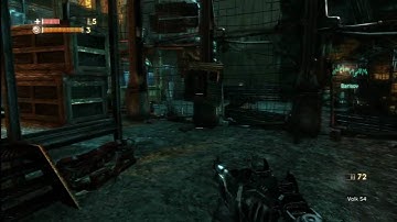 Singularity Gameplay 3 HD