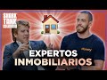 Miles de bienes raíces condensados en un solo lugar 🏡🏢 | Shark Tank Colombia