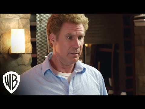 Get Hard: Kiester