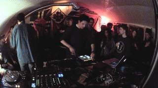 Dauwd Boiler Room LIVE Show