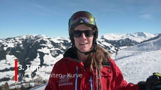Ski Juwel Alpbachtal Wildschönau | Das neue Skigebiet Ski Juwel | Skiresort.de