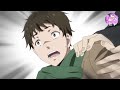 Rimuru gets stabbed in his previous life | That time I got reincarnated as a slime S1 Episode 1