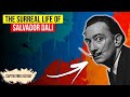 Salvador Dali’s History: The Persistence of Memory and Surrealism