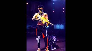 FREE FIRE TREND 2022 || FREE FIRE || #shorts #respect
