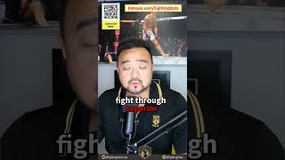 Sam Patterson vs Yohan Lainesse - Full Fight Summary