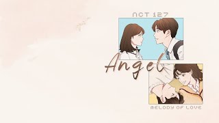 Download Lagu [VIETSUB] [ENGSUB] Angel - NCT 127 MP3