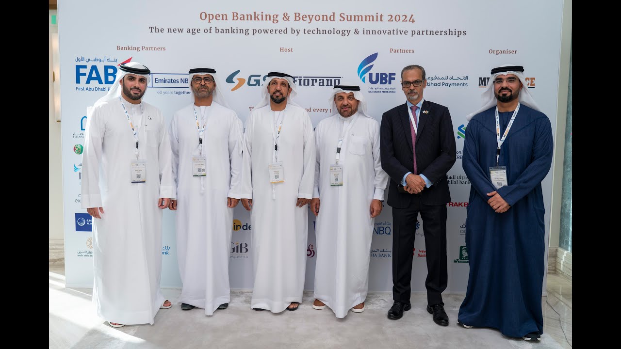 Open Banking & Beyond Summit 2024 Highlights - YouTube