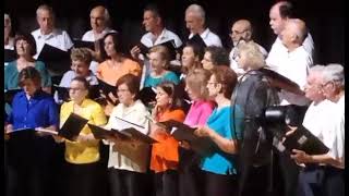 The All-American Boys Chorus LIVE in Kalamata, Greece | The All-American Boys Chorus  στην Καλαμάτα