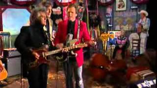 Watch Marty Stuart Slow Train video