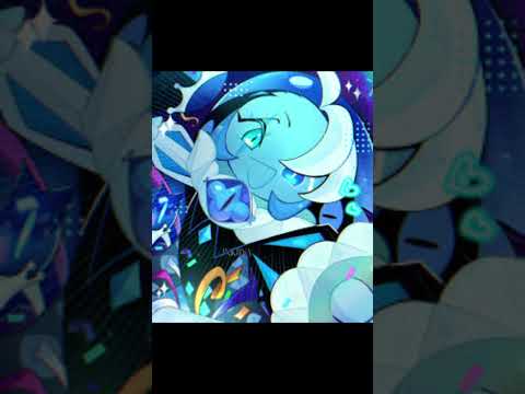 Shadow milk cookie edit #cookierunkingdom #shadowmilk