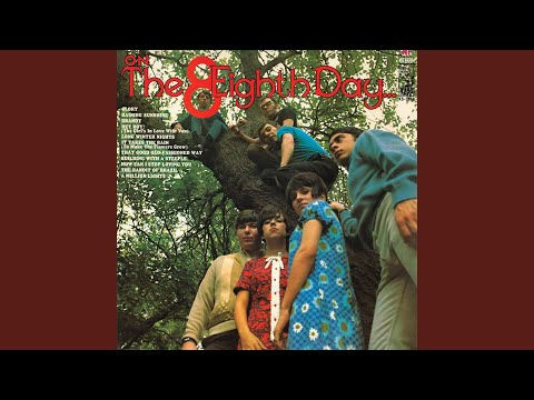 The Eighth Day — Brandy (Doesn't Live Here Anymore)