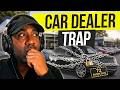 Don't Fall For This! The Real Reason Dealers Ask About Your Budget
