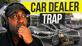 Don't Fall For This! The Real Reason Dealers Ask About Your Budget